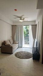 Tanah Merah Kechil Link (D16), Condominium #575834351